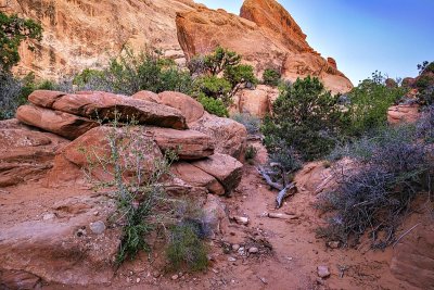 Arches National Park