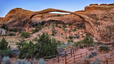 Arches National Park