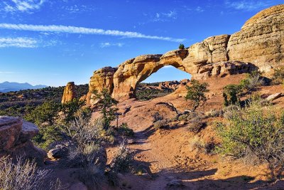 Arches National Park