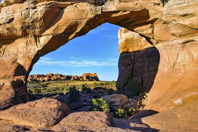 Arches National Park