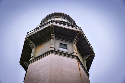 Gray's Harbor Lighthouse