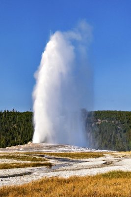 Yellowstone National Park