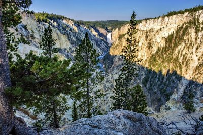 Yellowstone National Park