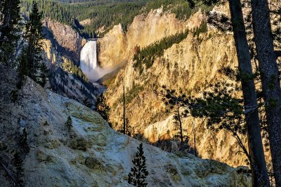 Yellowstone National Park