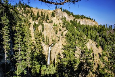 Yellowstone National Park