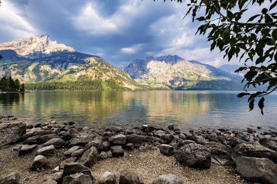 Grand Teton National Park