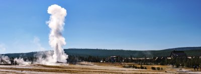 Yellowstone National Park