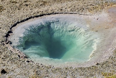 Yellowstone National Park