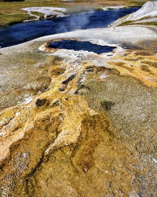 Yellowstone National Park