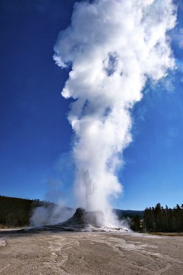 Yellowstone National Park