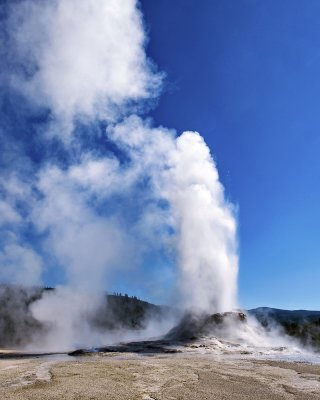 Yellowstone National Park