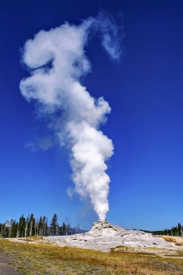 Yellowstone National Park