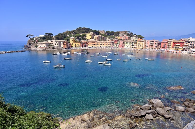 Sestri Levante