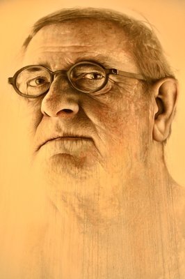 Portrait of Robert Knook
