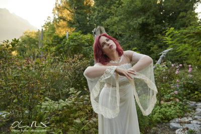 Gaia - Grangettes (contains nudity)