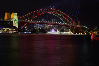 Vivid Sydney