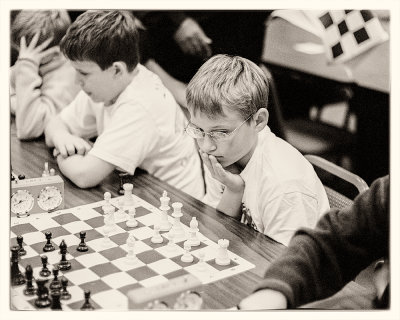 Chess Tournament