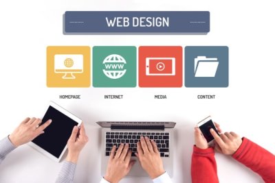 Create Reliable Website By Hiring Web Design Firm