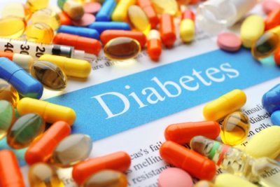 Manage Your Diabetes With diabetes supplement