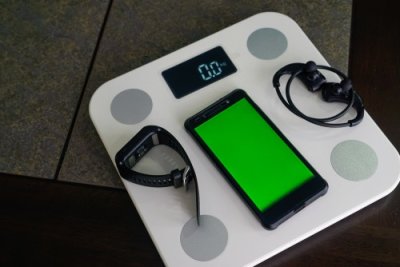 Fixd Smart Scale: Best Weight Reduction Company 