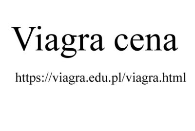 Viagra cena