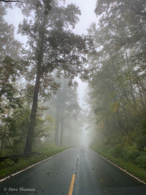 Shenandoah NP