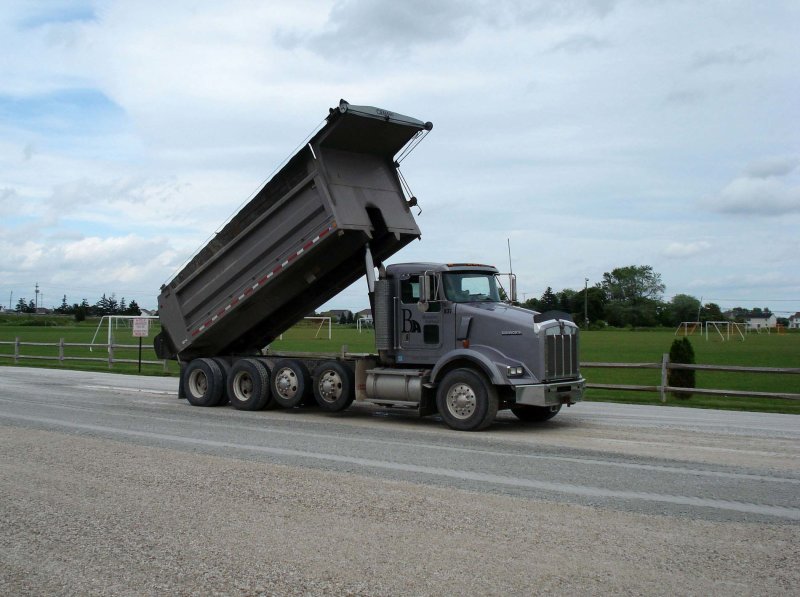 Discover for Commercial Paving Companies in Toledo | Bowersasphalt.com