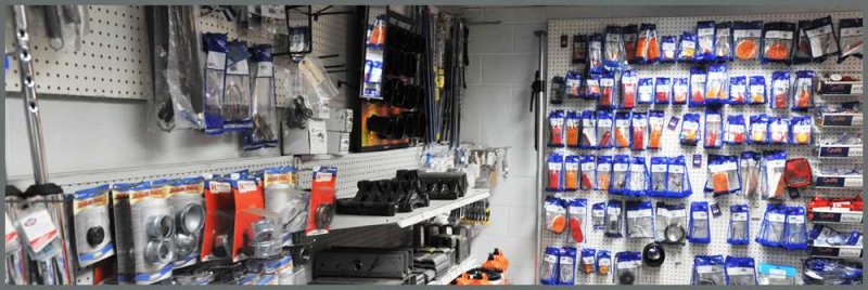 Searching for Trailer Brake Parts | Toledospring.com