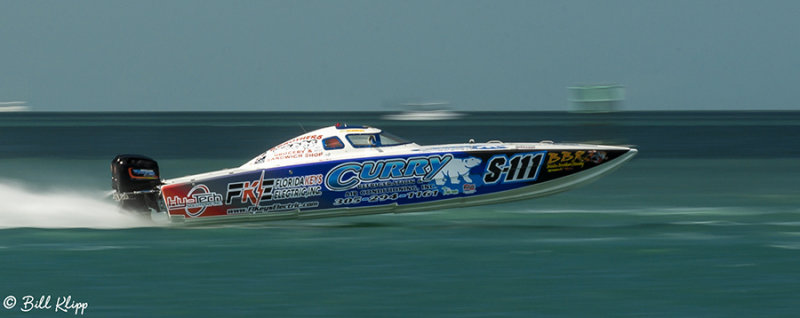 Key West Offshore Championship Powerboat Races  6