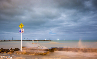 White Street Pier Waves  5