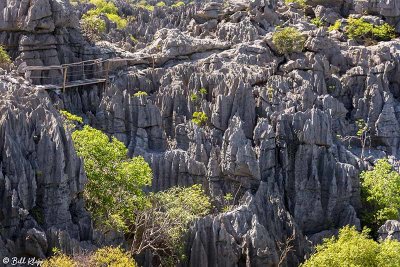 Tsingy Scenics,  Iharana  3