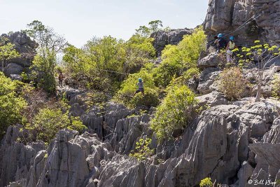 Tsingy Scenics,  Iharana  2