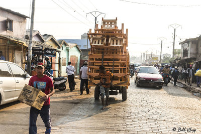 Antananarivo Street Scenes  24