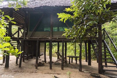 Masoala Rainforest Lodge