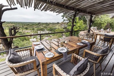 Mwiba Lodge, Southern Serengeti 4