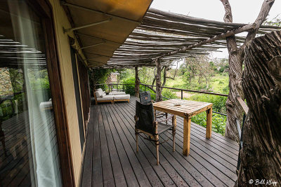 Tent, Mwiba Lodge, Southern Serengeti  14