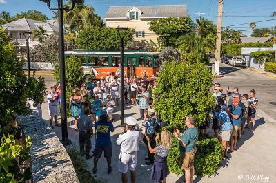 Conch Republic Flag Raising Ceremony   21