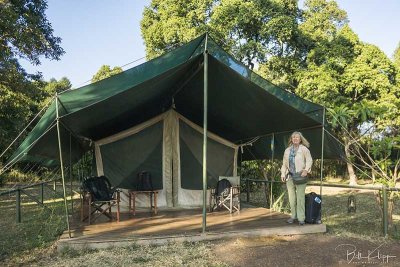 Little Governors' Camp, Masai Mara  5