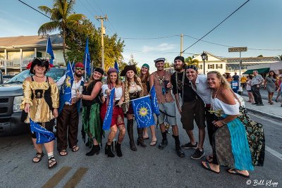 Conch Republic Celebration Parade  26