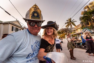 Conch Republic Celebration Parade  27