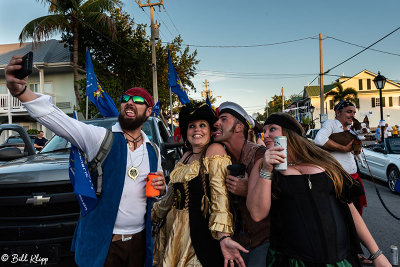 Conch Republic Celebration Parade  34