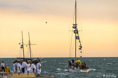 The Great Battle of the Conch Republic  1