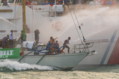 The Great Battle of the Conch Republic  27