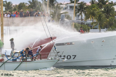 The Great Battle of the Conch Republic  28