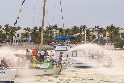The Great Battle of the Conch Republic  34
