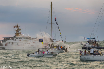 The Great Battle of the Conch Republic  41