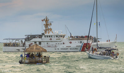 The Great Battle of the Conch Republic  47