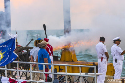 The Great Battle of the Conch Republic  67