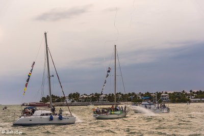 The Great Battle of the Conch Republic  79