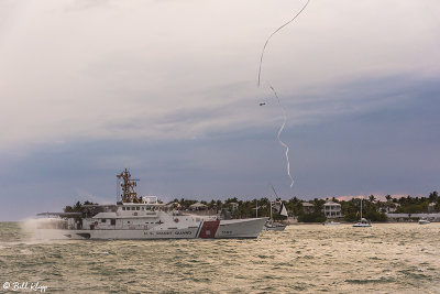 The Great Battle of the Conch Republic  85